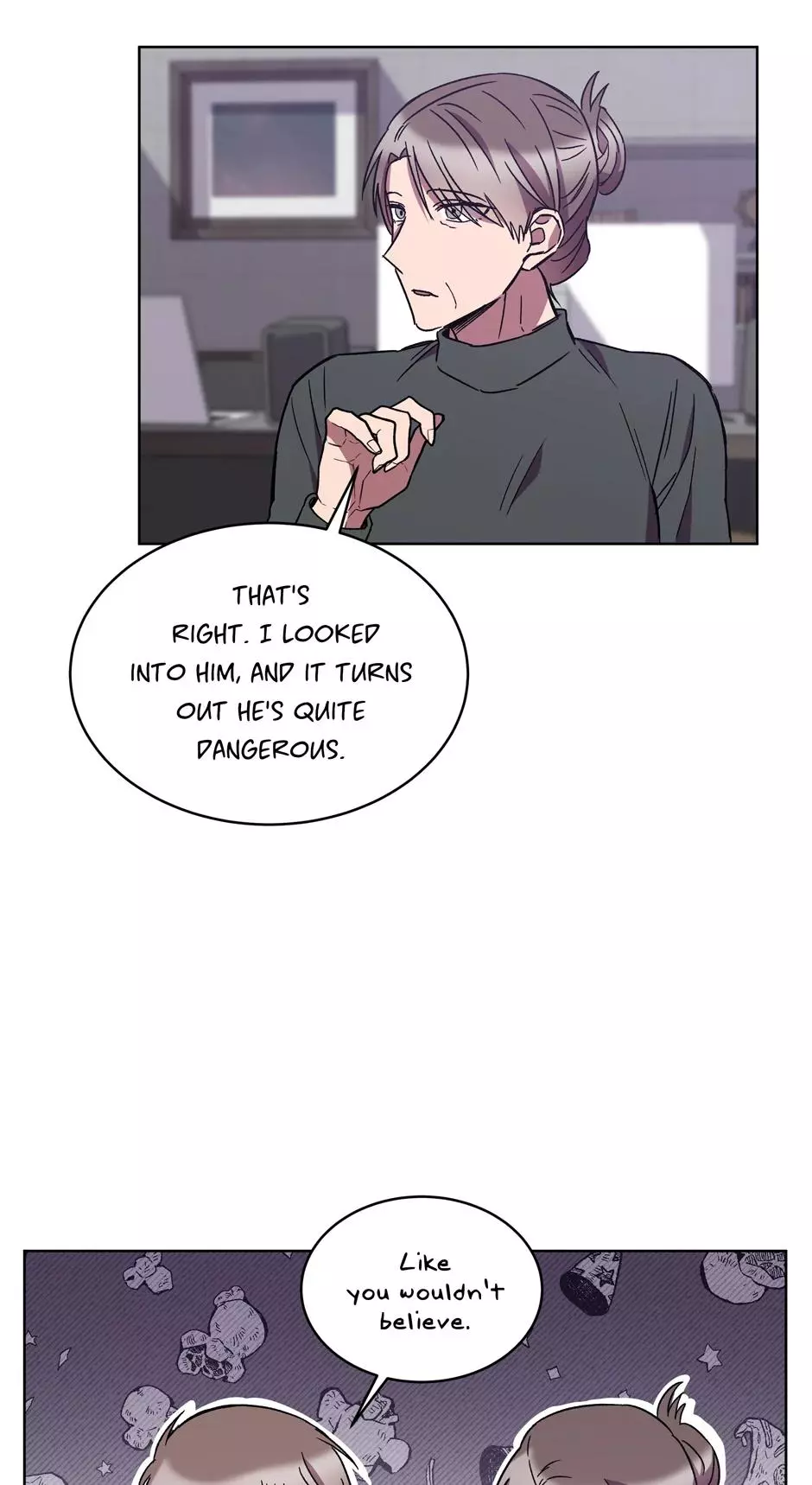 The Perfect Chapter 33 page 24