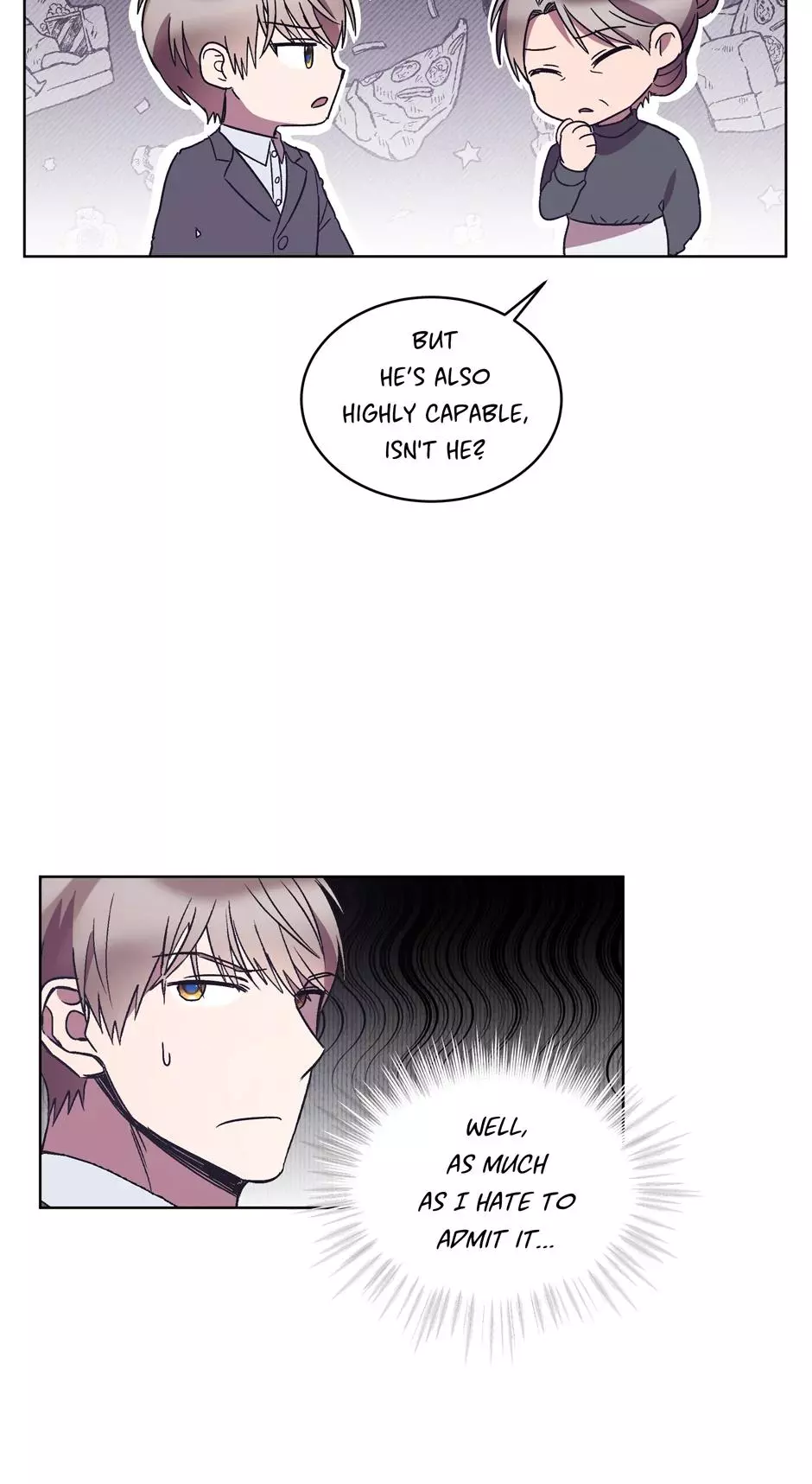 The Perfect Chapter 33 page 25