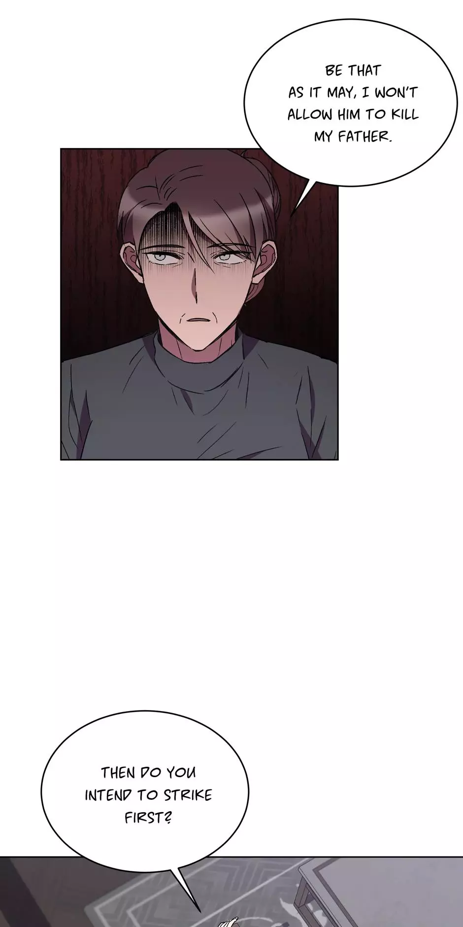 The Perfect Chapter 33 page 26