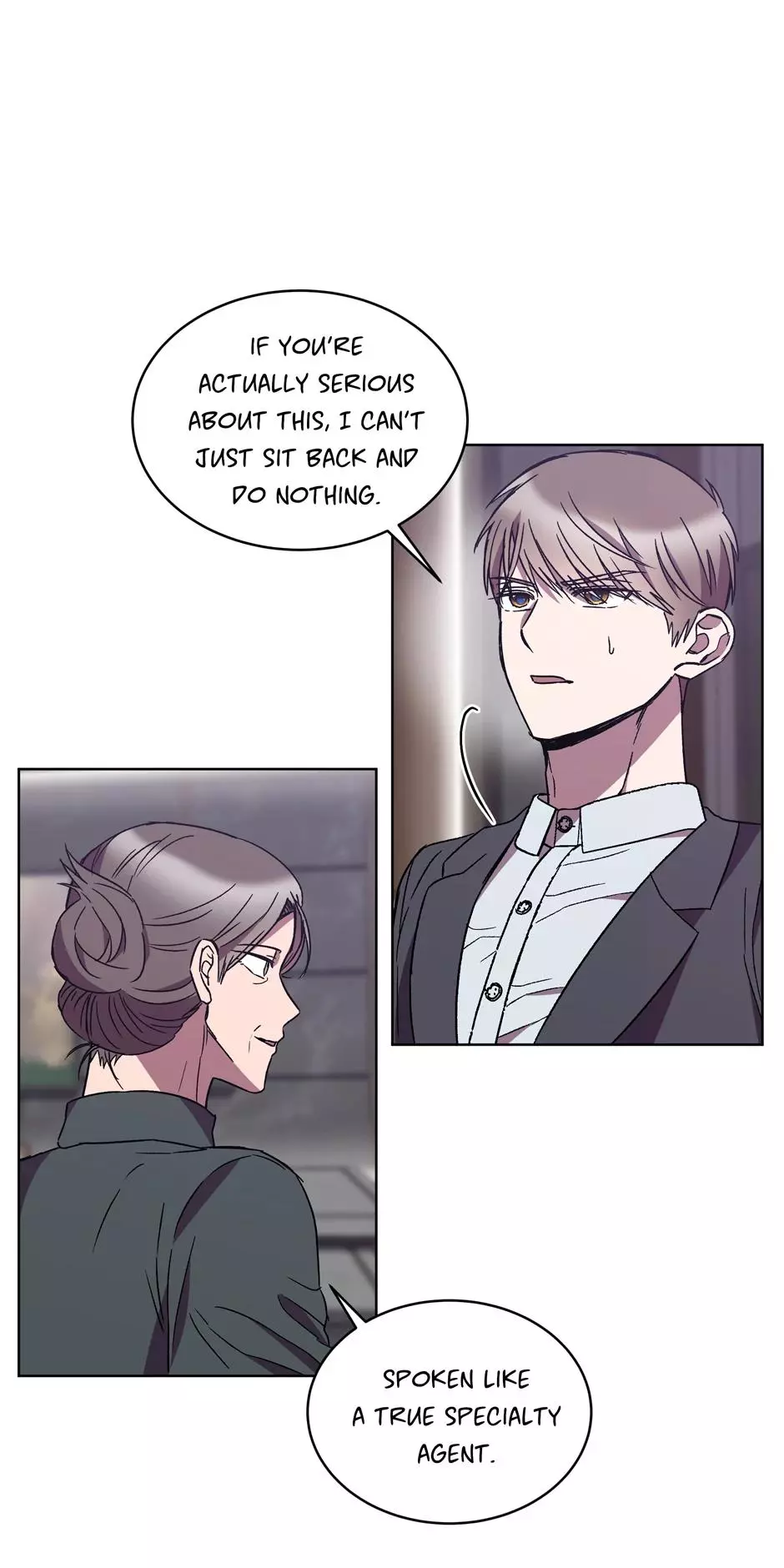 The Perfect Chapter 33 page 28