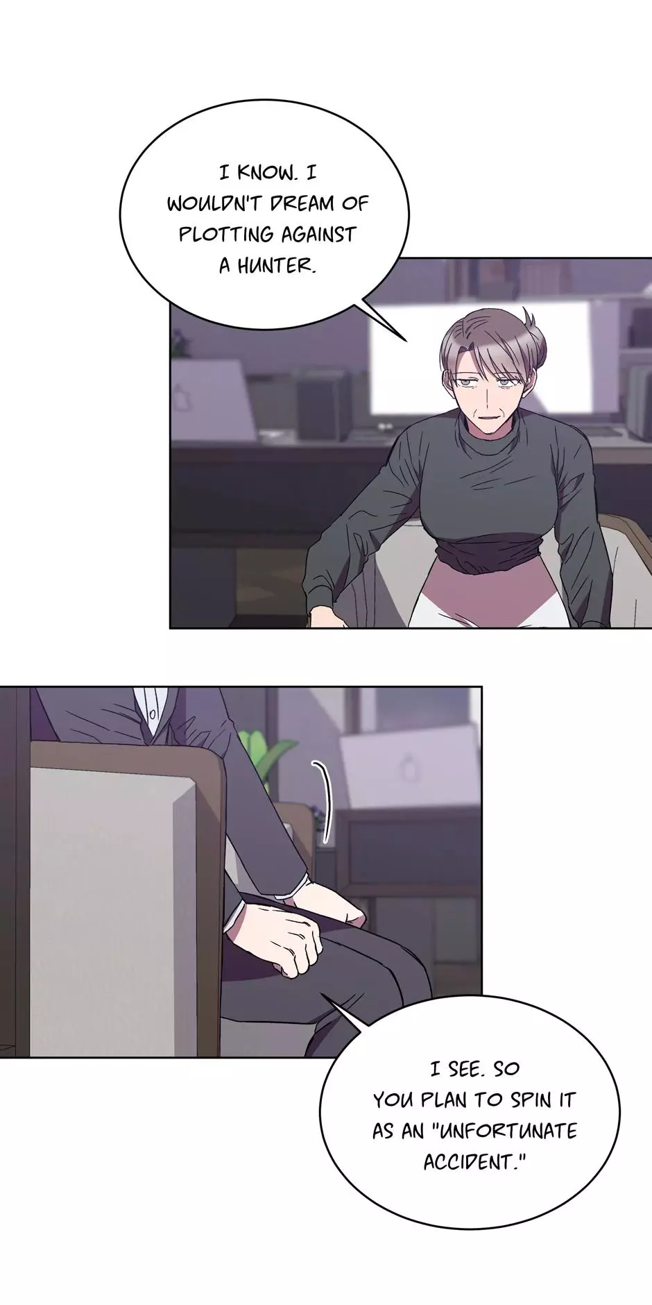 The Perfect Chapter 33 page 30