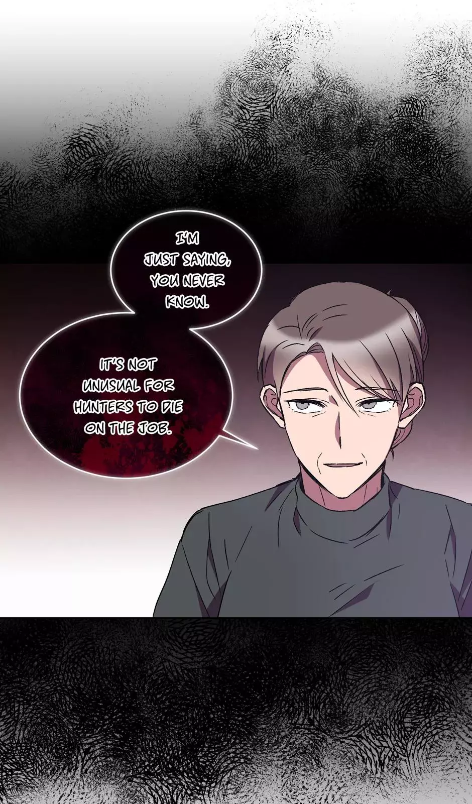 The Perfect Chapter 33 page 31