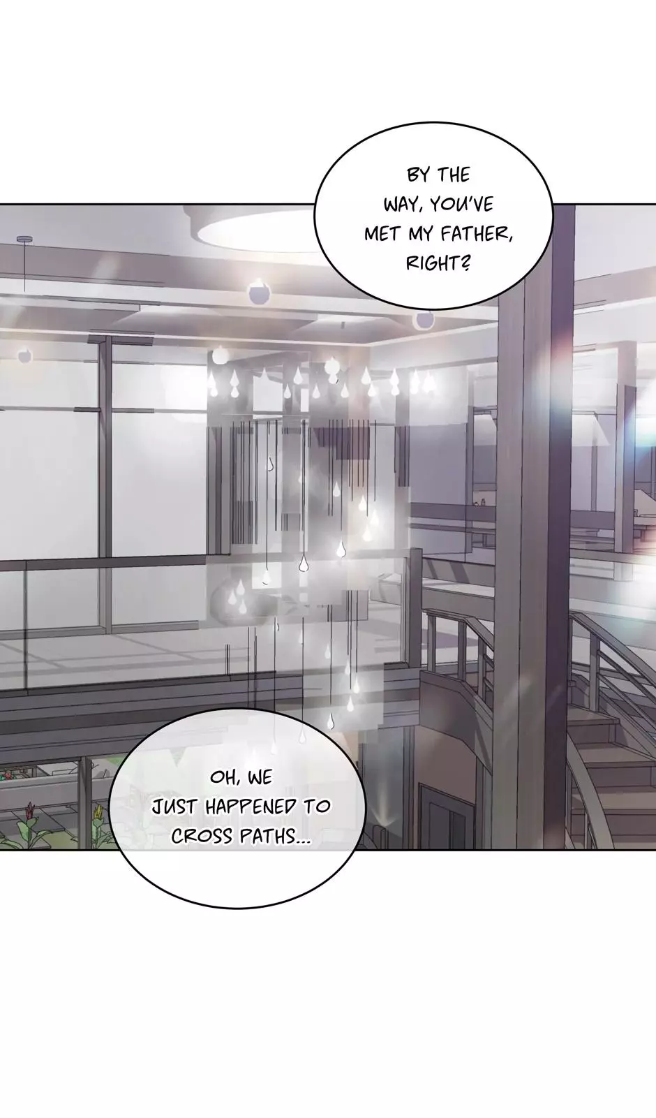 The Perfect Chapter 33 page 34