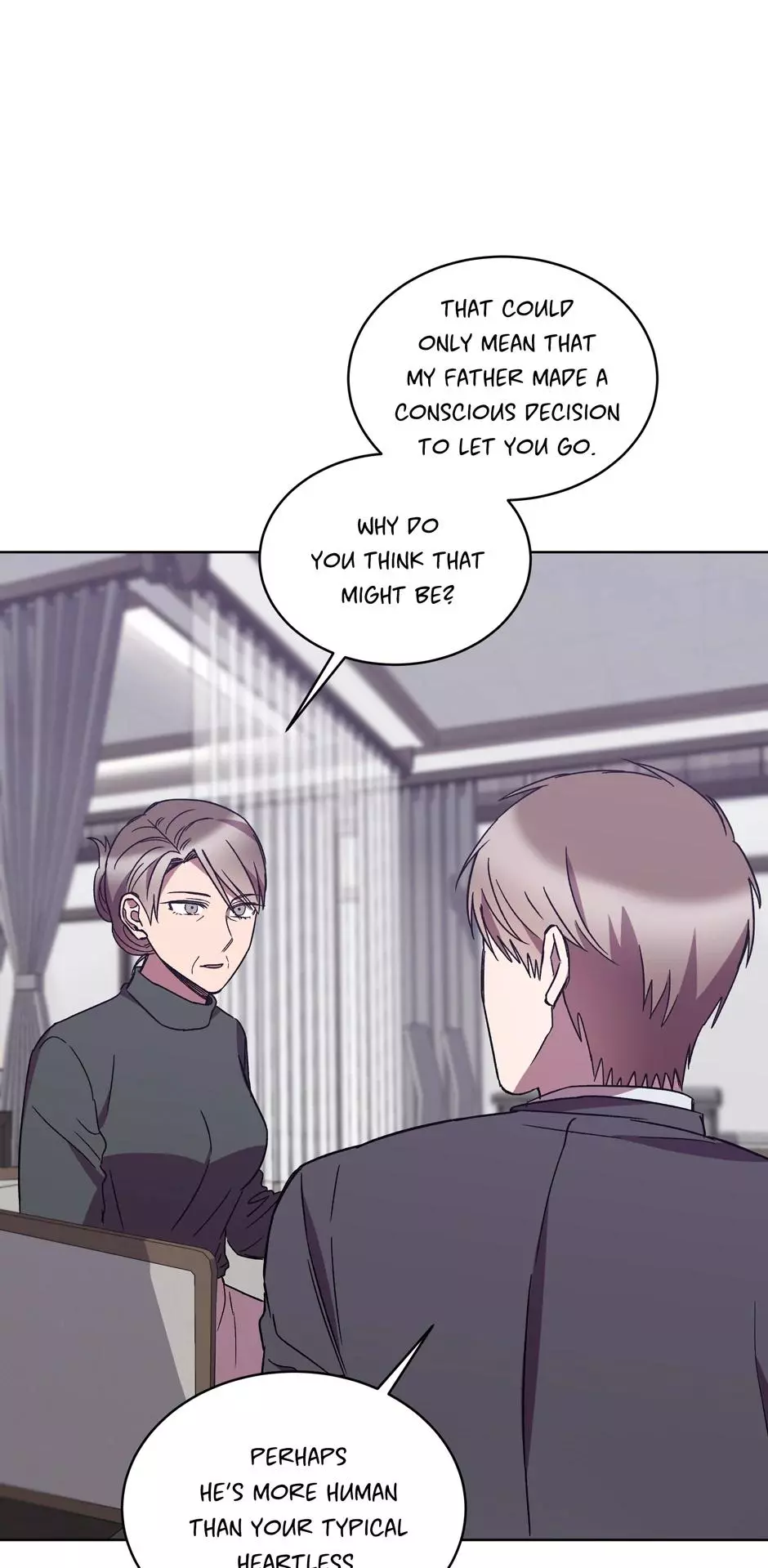 The Perfect Chapter 33 page 38