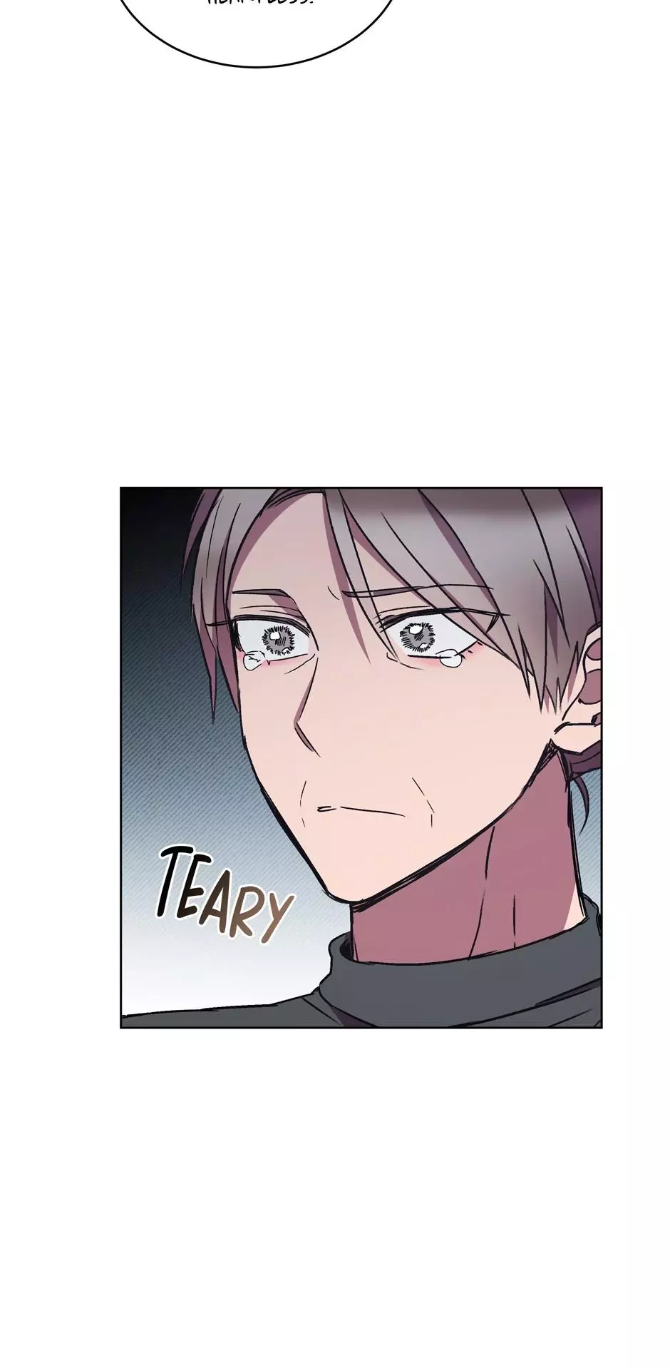 The Perfect Chapter 33 page 39