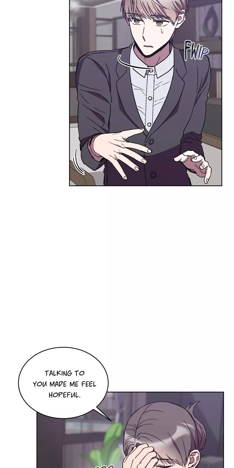 The Perfect Chapter 33 page 41