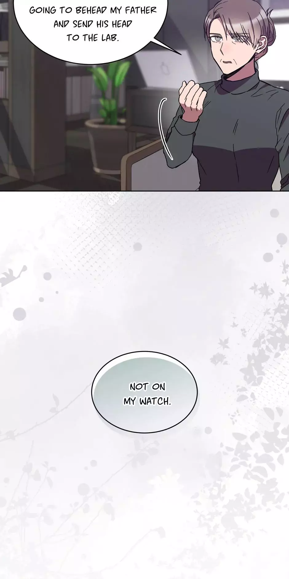 The Perfect Chapter 33 page 43