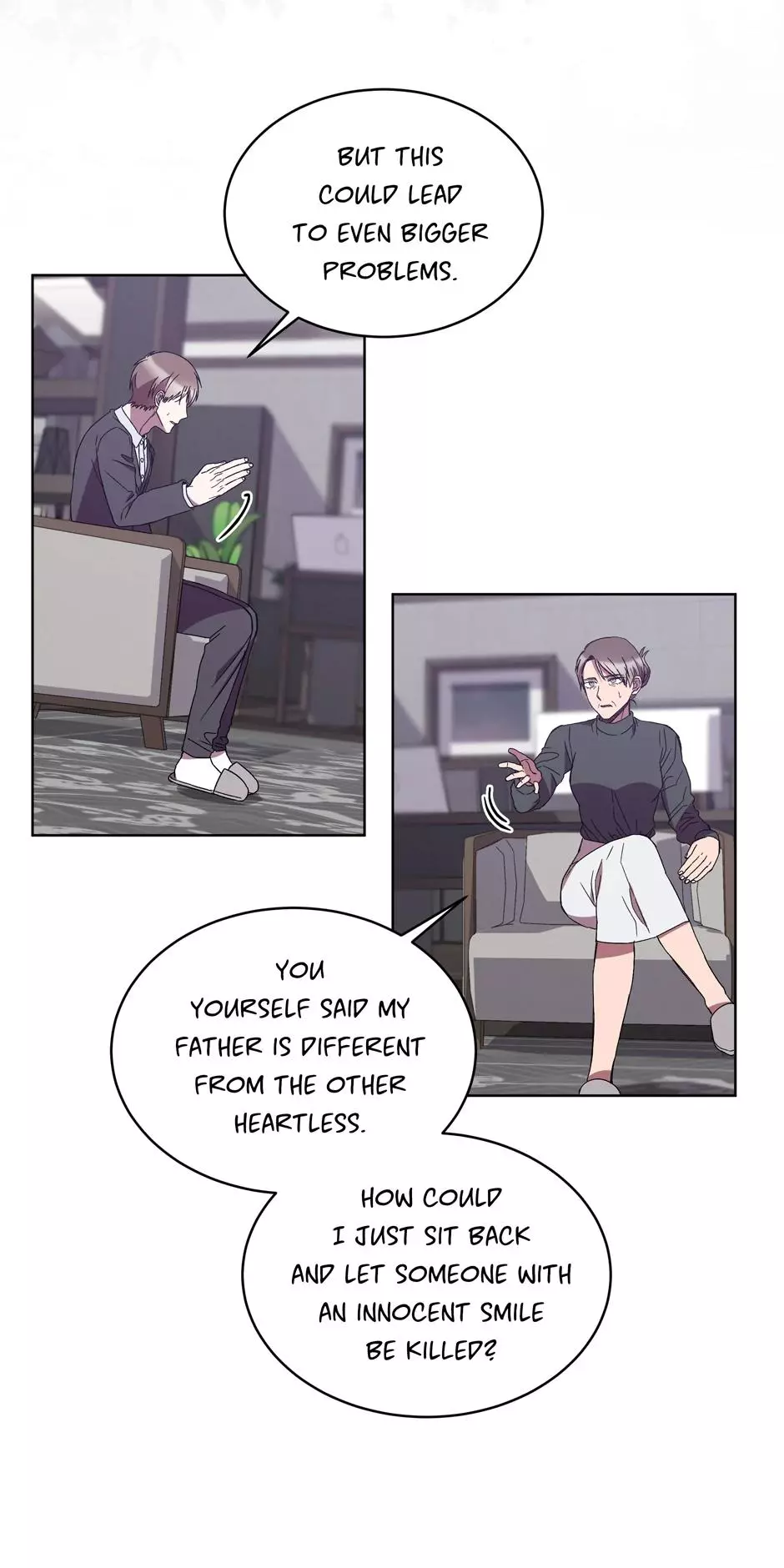 The Perfect Chapter 33 page 44