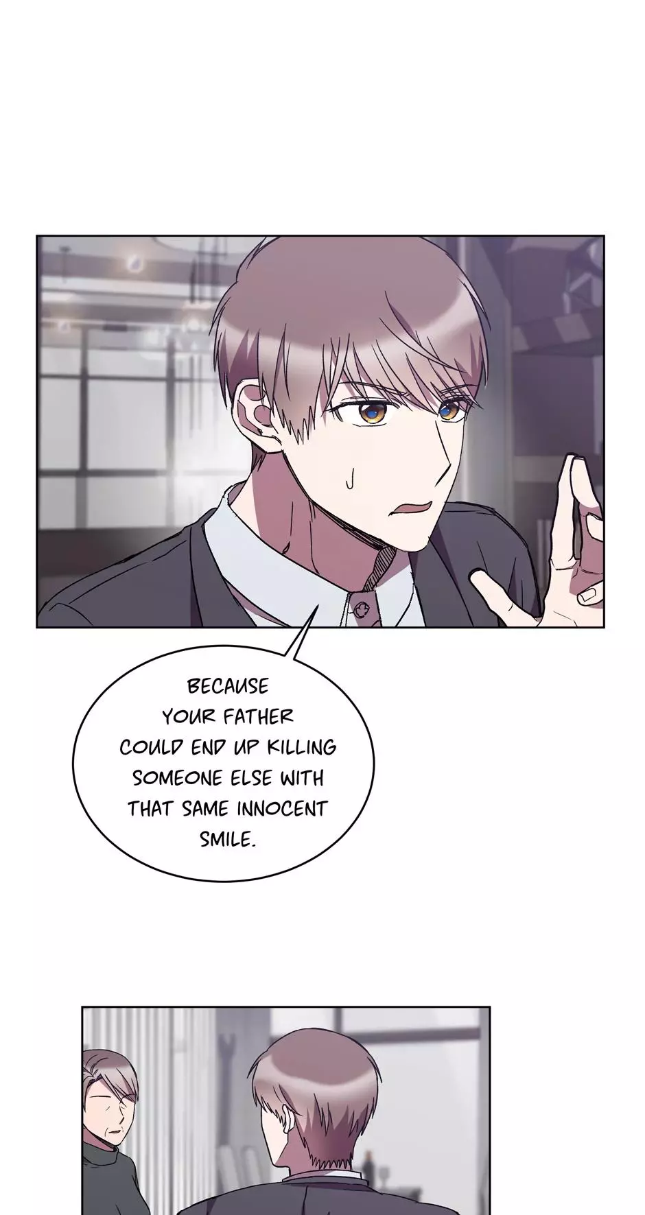 The Perfect Chapter 33 page 45