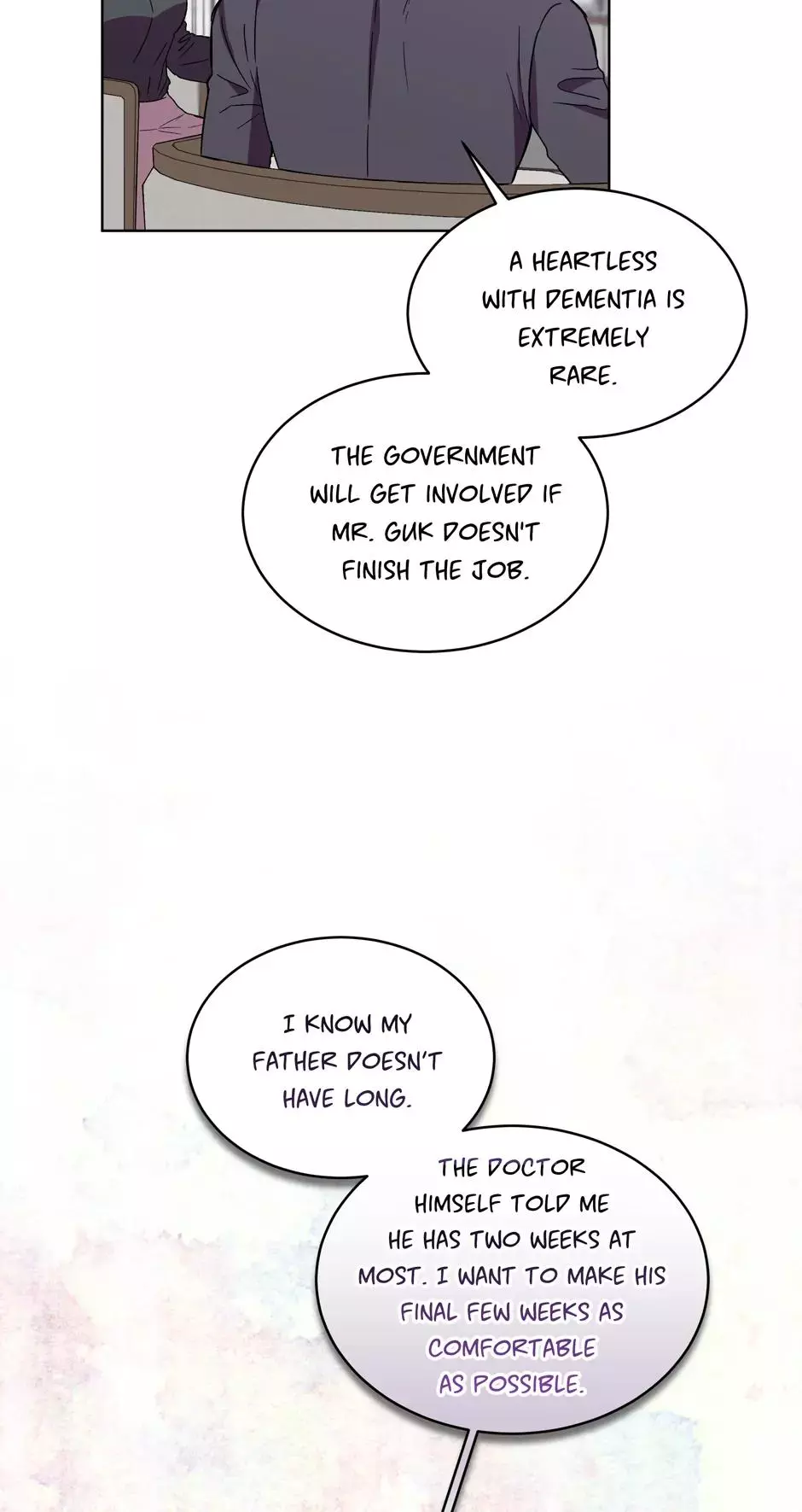 The Perfect Chapter 33 page 46