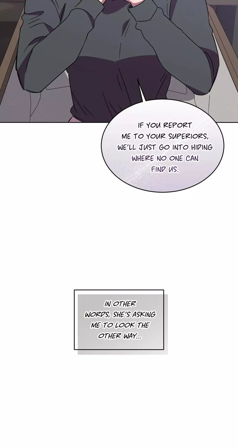 The Perfect Chapter 33 page 48
