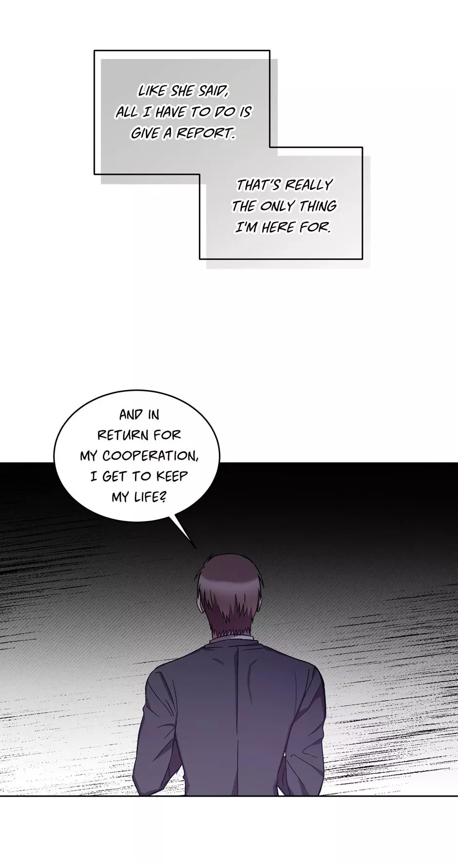 The Perfect Chapter 33 page 49