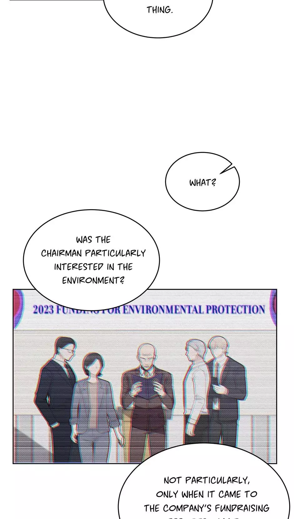 The Perfect Chapter 33 page 51