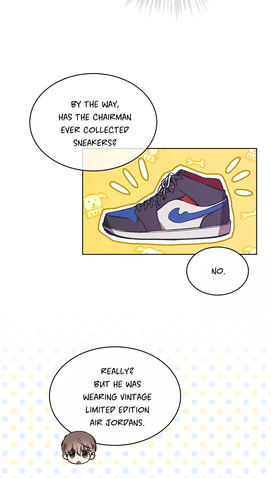 The Perfect Chapter 33 page 53