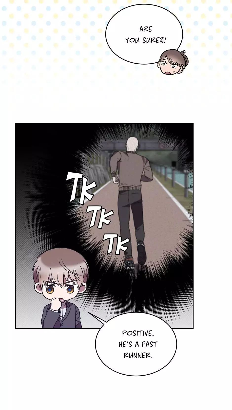 The Perfect Chapter 33 page 54