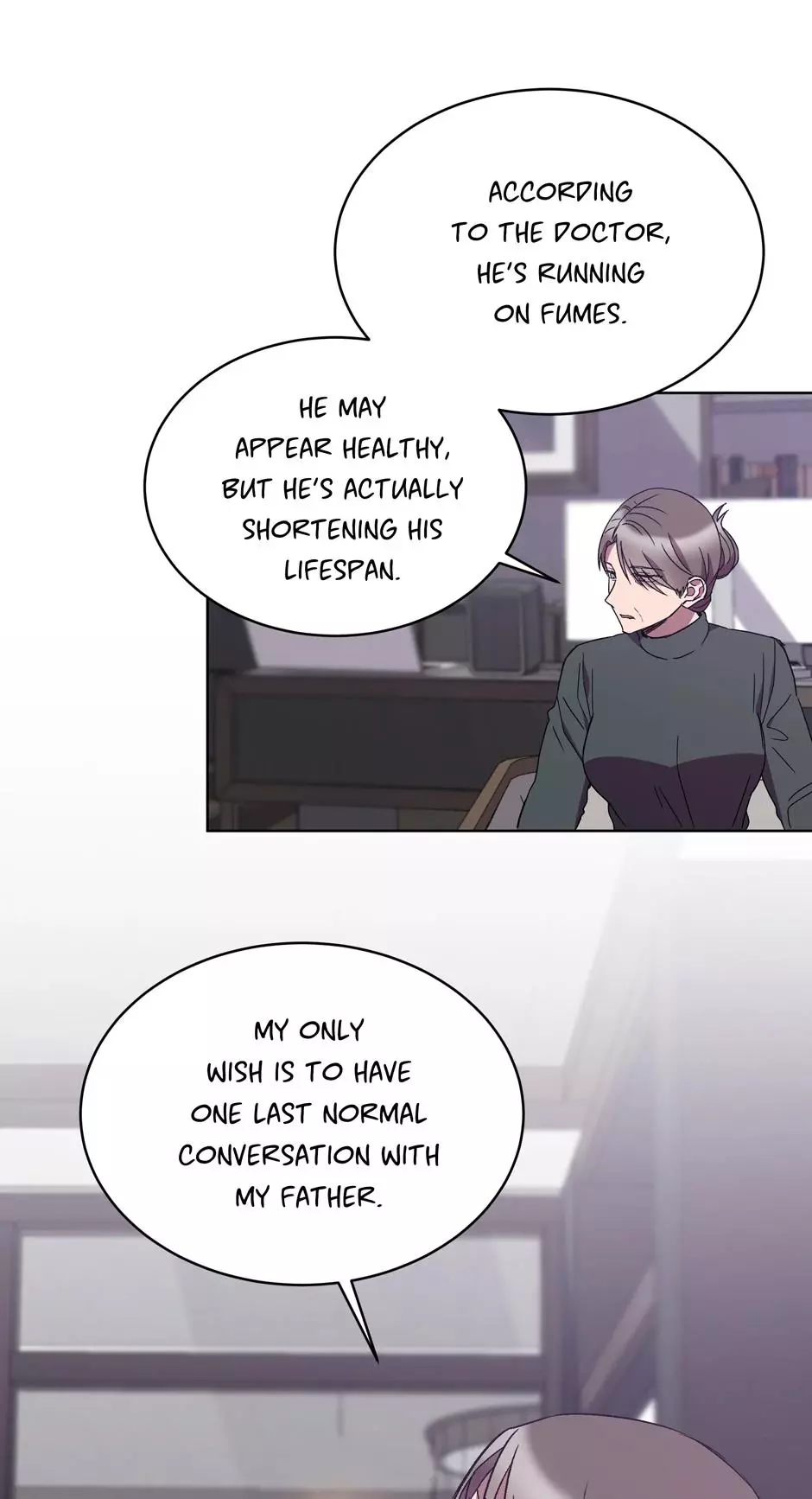 The Perfect Chapter 33 page 55