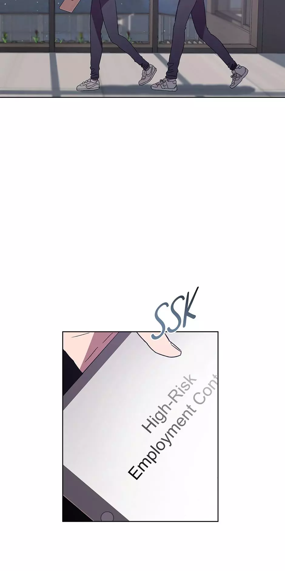 The Perfect Chapter 34 page 4