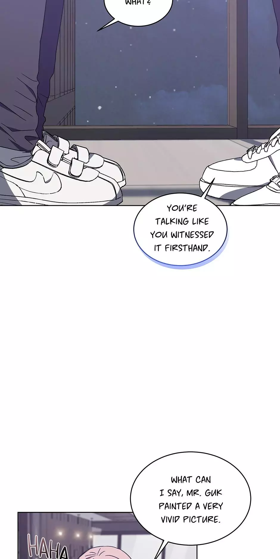 The Perfect Chapter 34 page 12