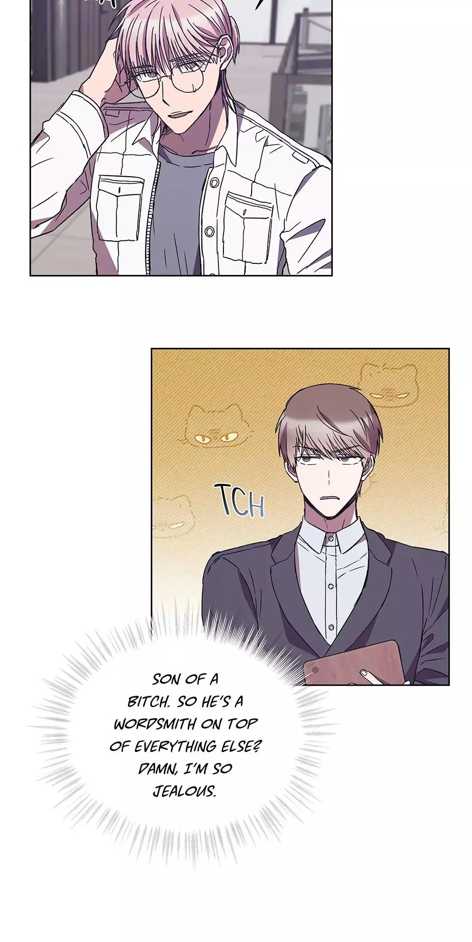 The Perfect Chapter 34 page 13