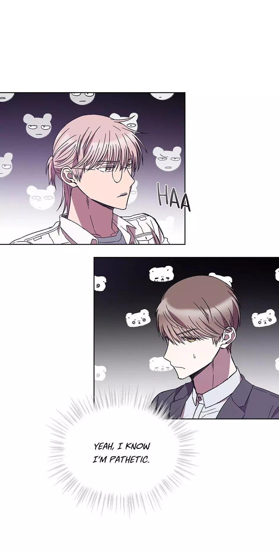 The Perfect Chapter 34 page 9