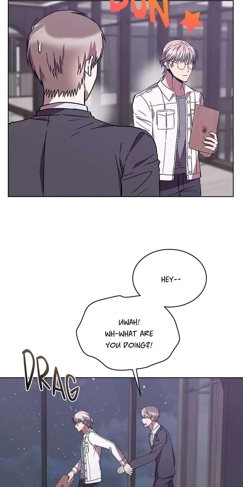The Perfect Chapter 34 page 3