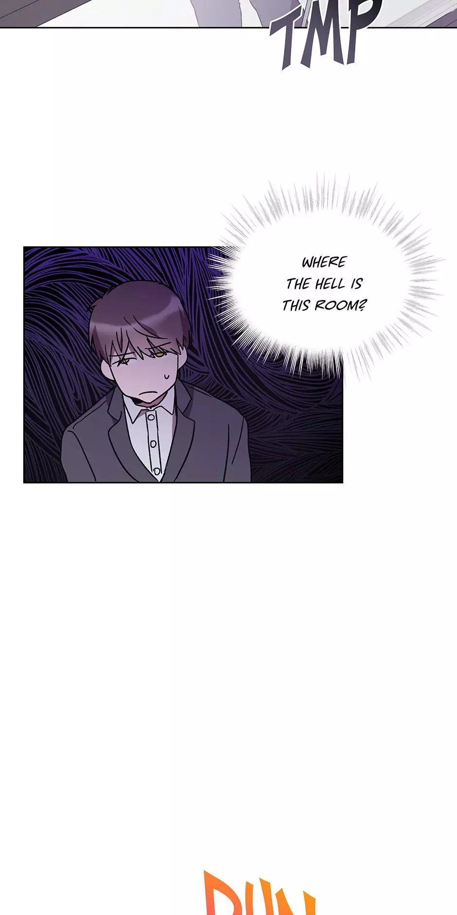 The Perfect Chapter 34 page 2