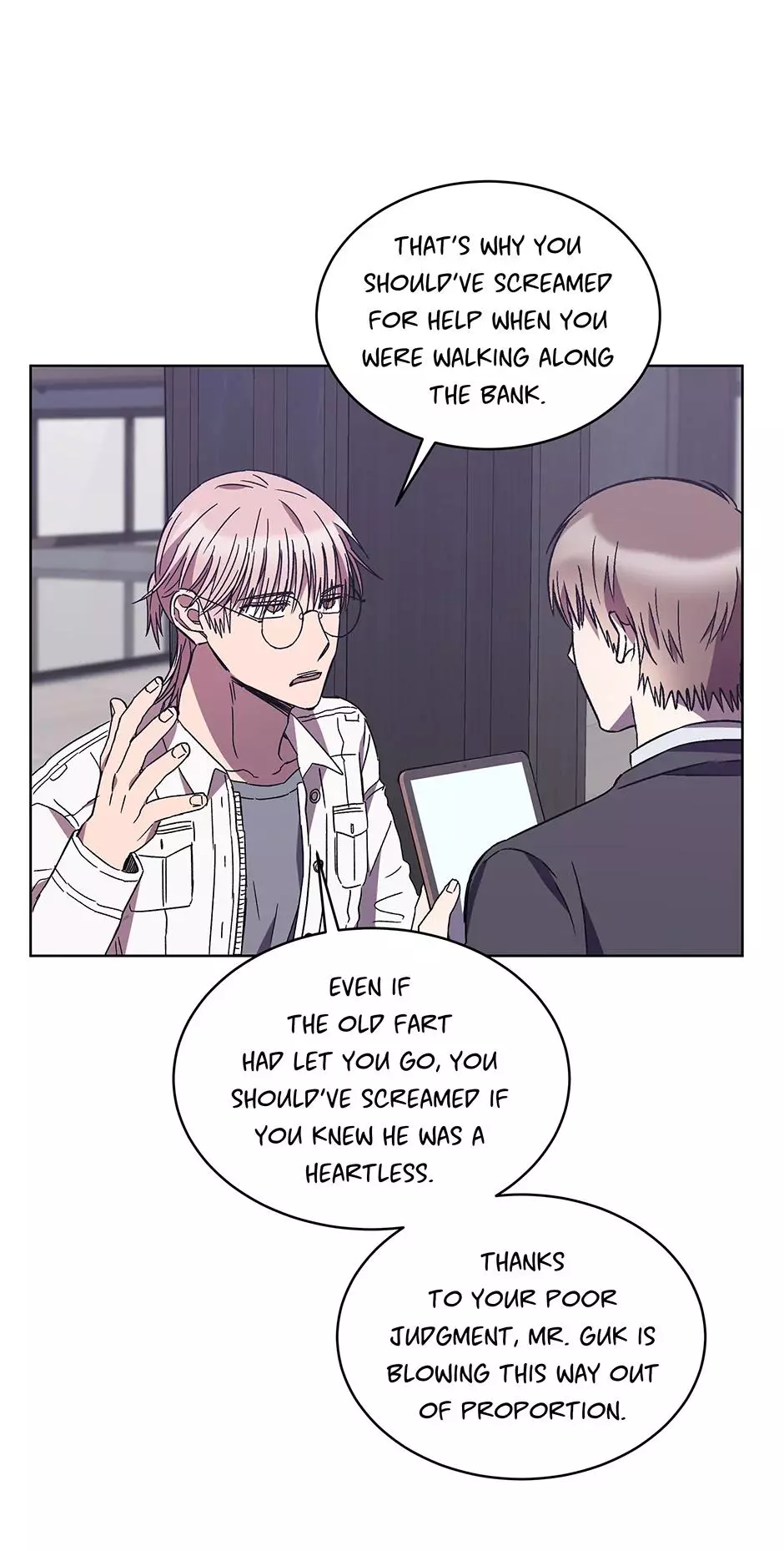 The Perfect Chapter 34 page 10