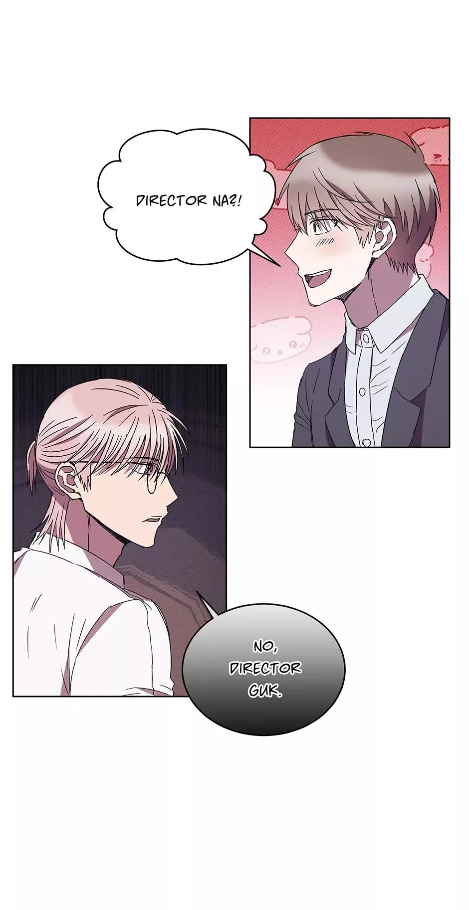 The Perfect Chapter 34 page 20