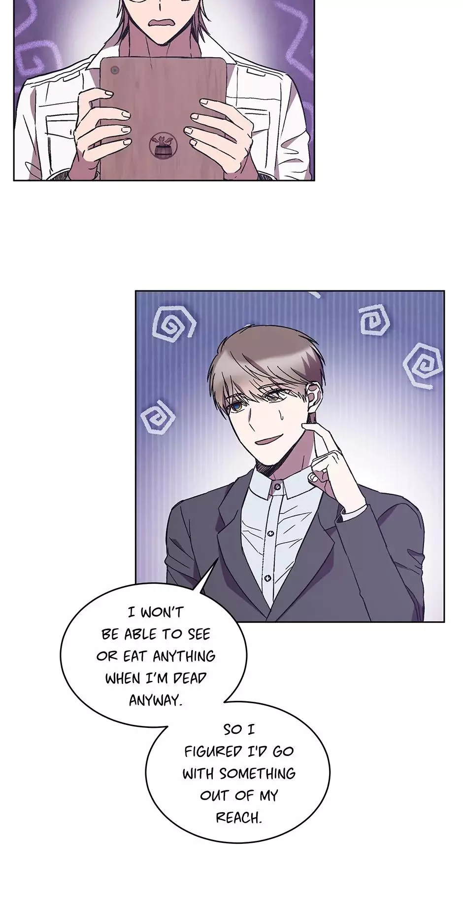 The Perfect Chapter 34 page 24