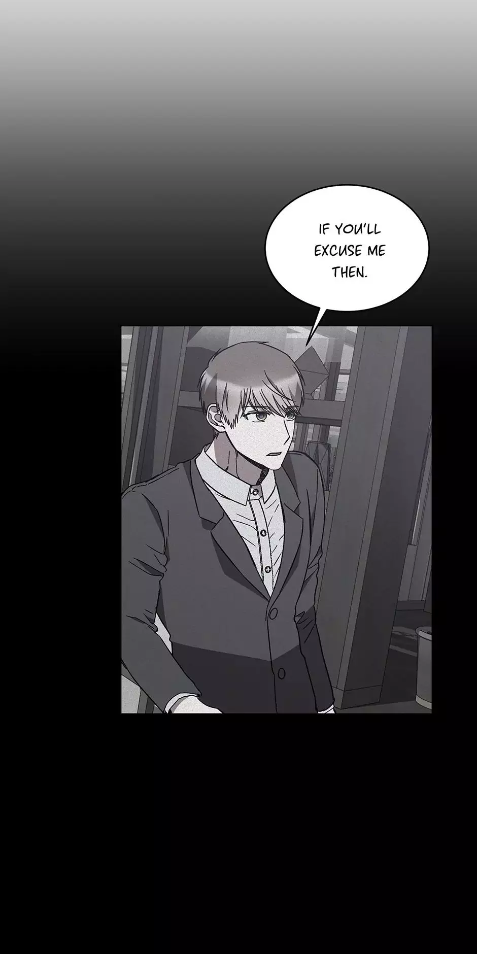 The Perfect Chapter 34 page 26