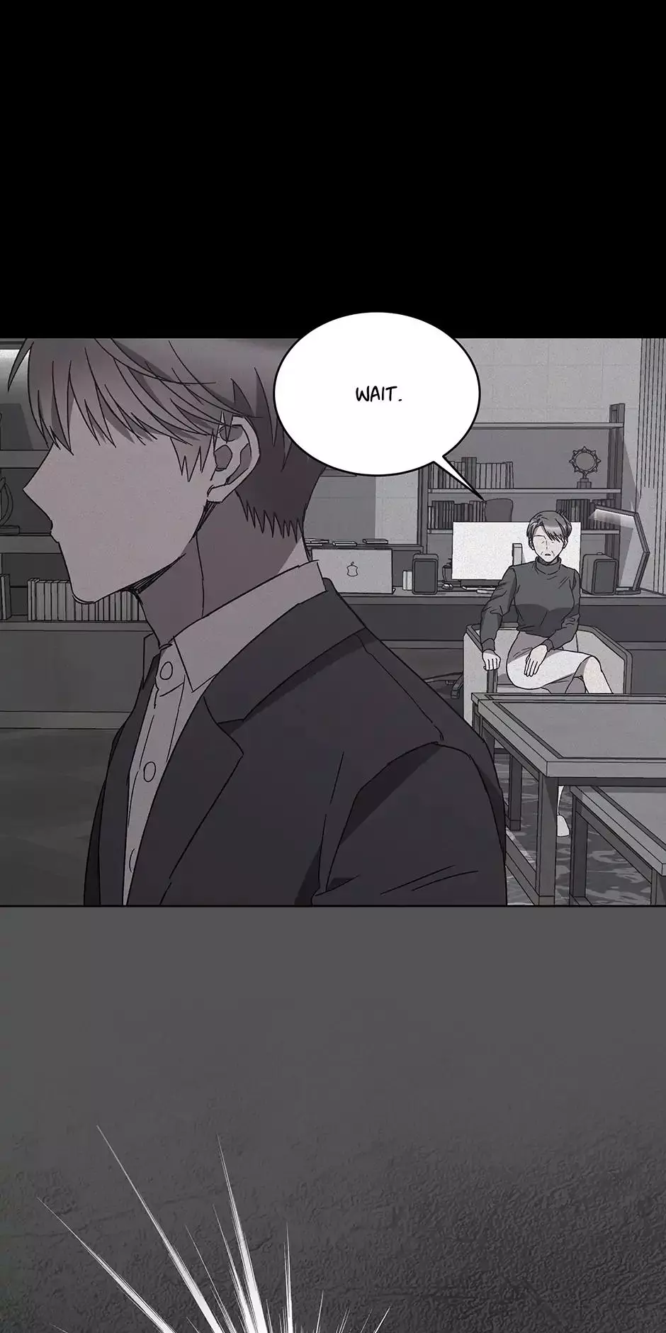 The Perfect Chapter 34 page 27