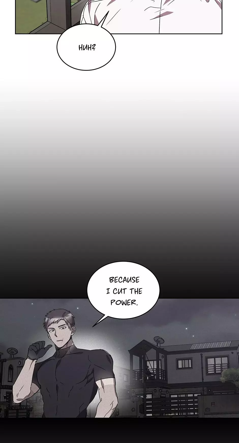 The Perfect Chapter 34 page 38