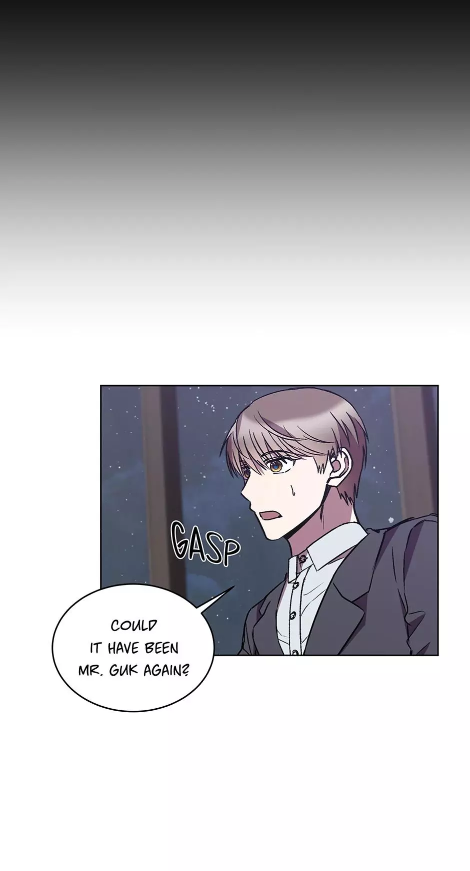 The Perfect Chapter 34 page 39