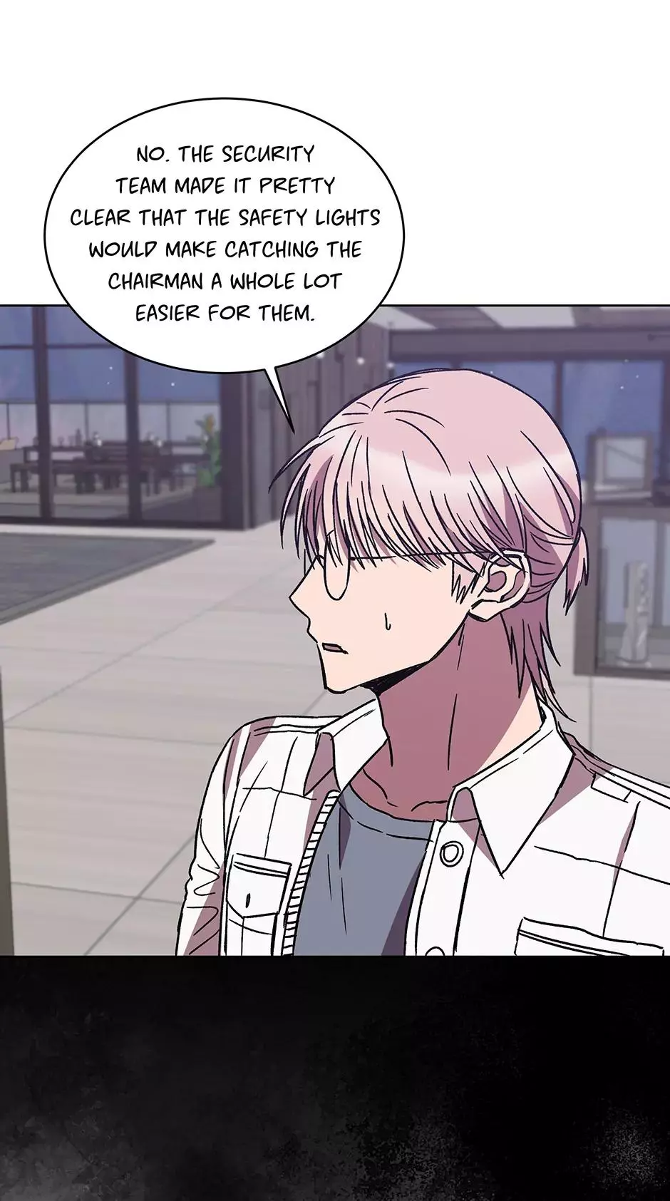 The Perfect Chapter 34 page 40