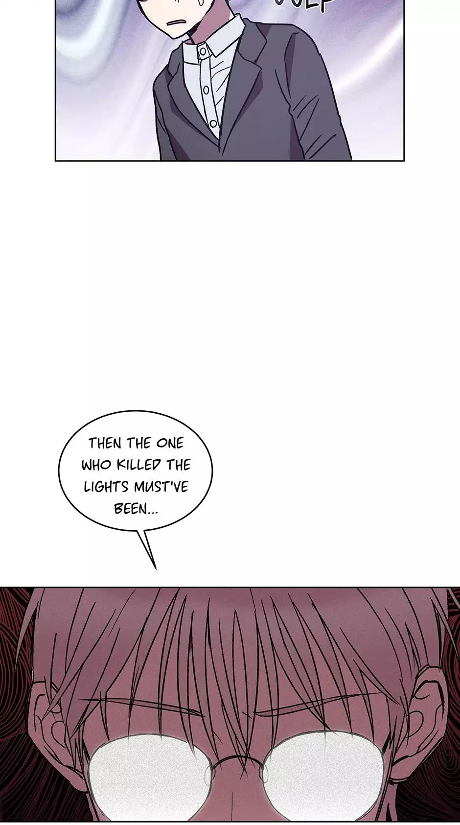 The Perfect Chapter 34 page 42