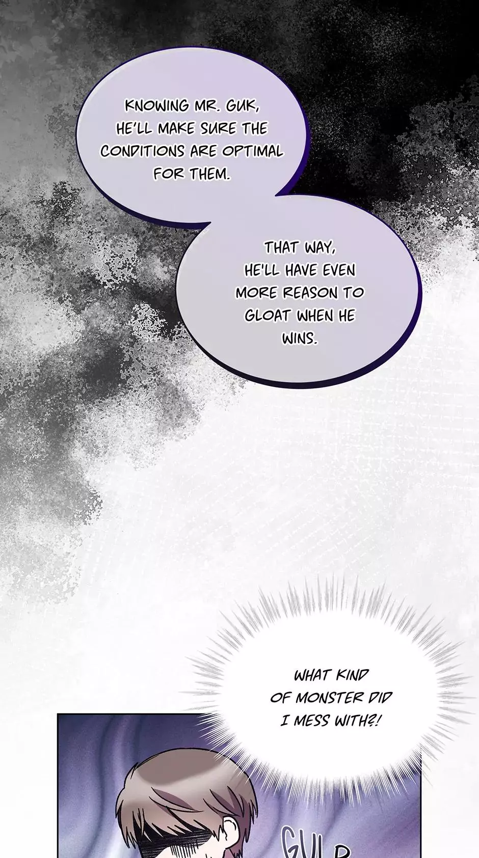 The Perfect Chapter 34 page 41