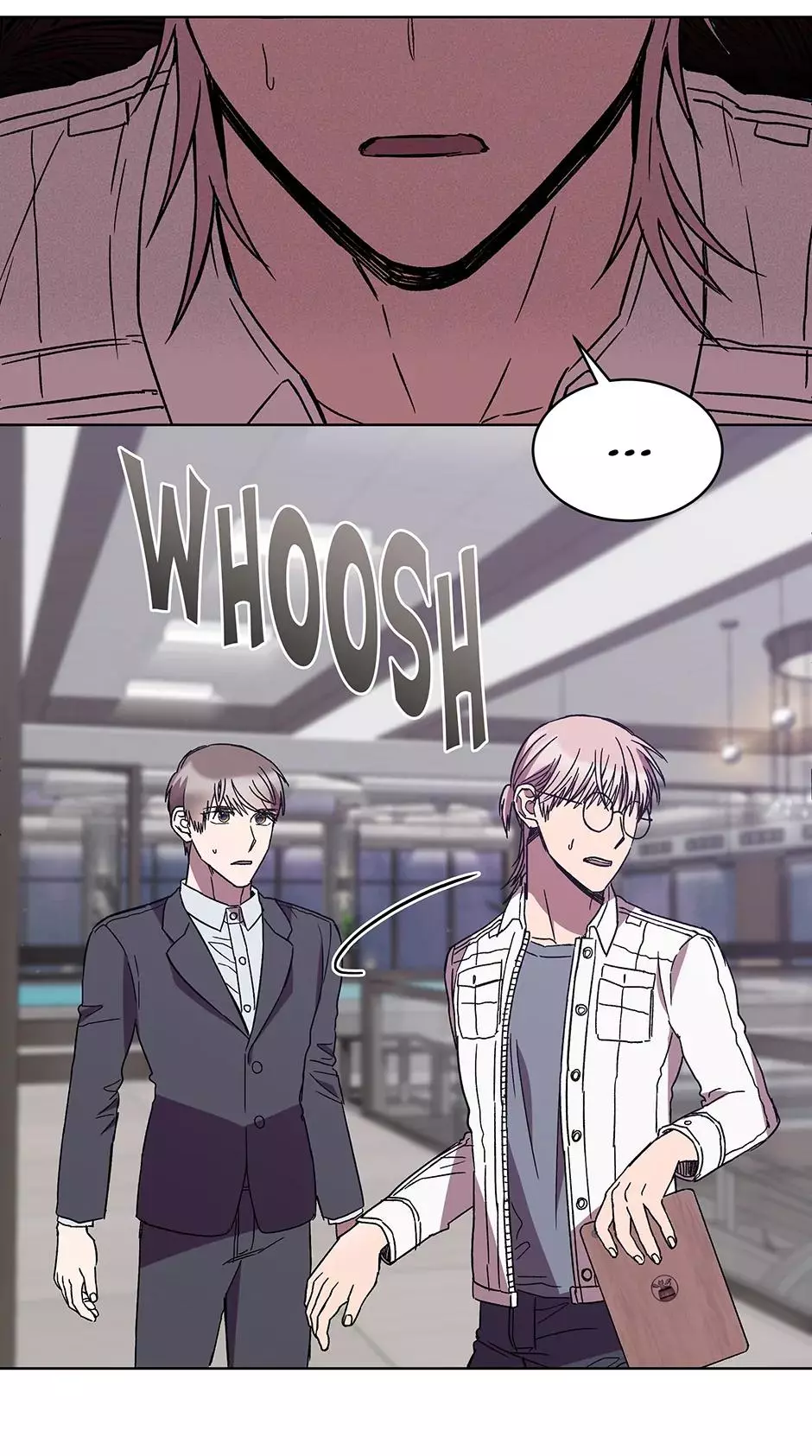 The Perfect Chapter 34 page 43