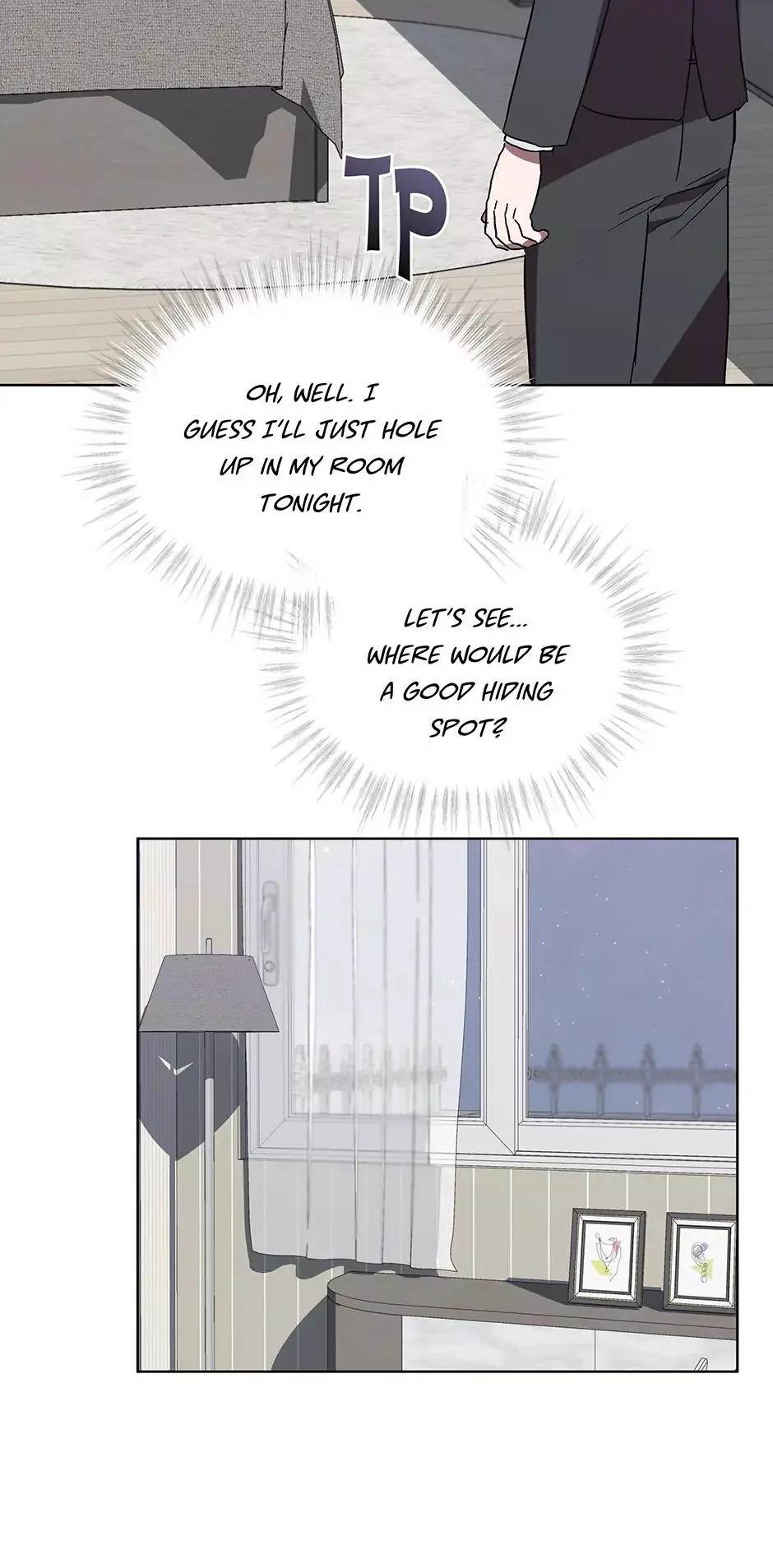 The Perfect Chapter 34 page 46