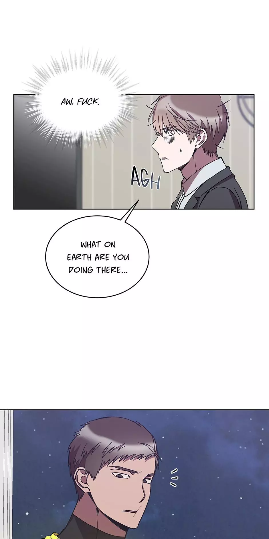 The Perfect Chapter 34 page 49