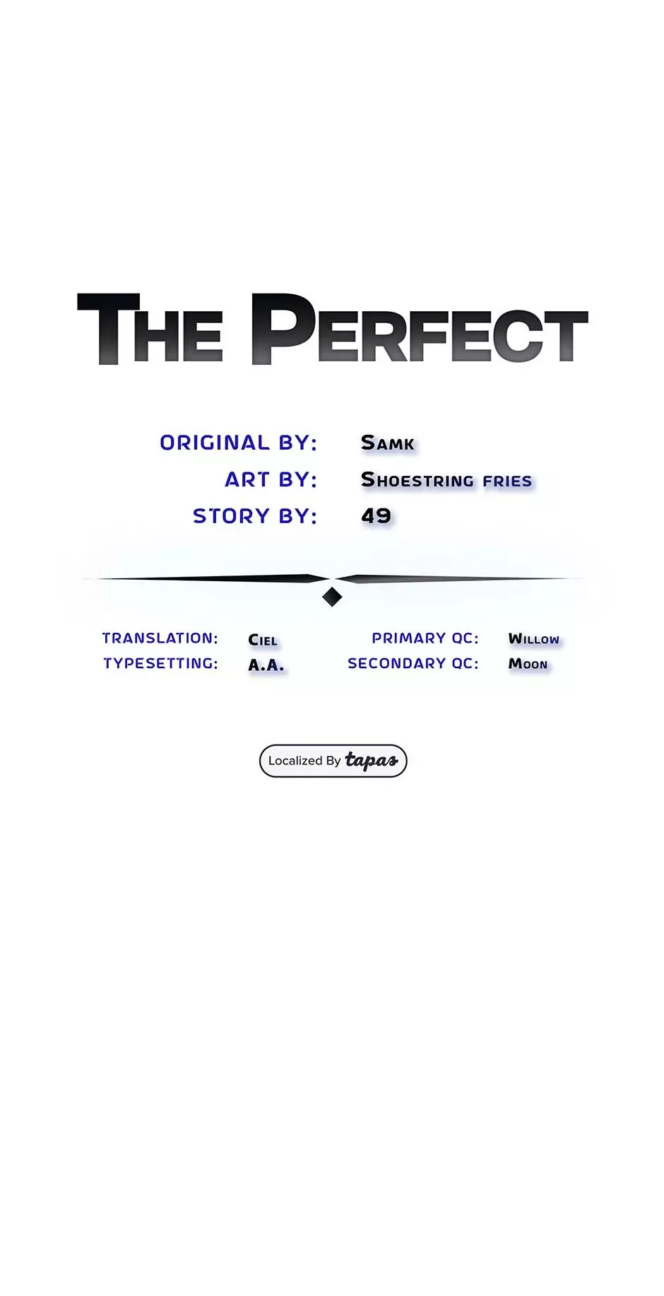 The Perfect Chapter 35 page 10