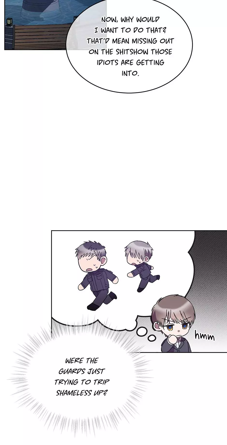 The Perfect Chapter 35 page 15