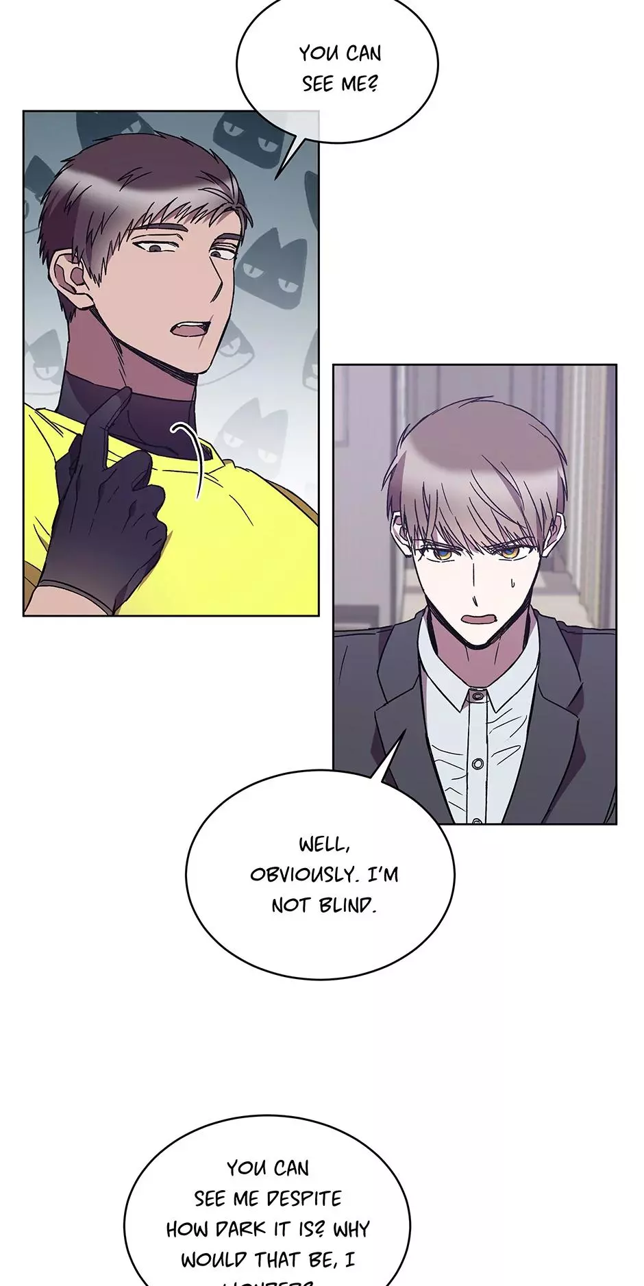 The Perfect Chapter 35 page 2