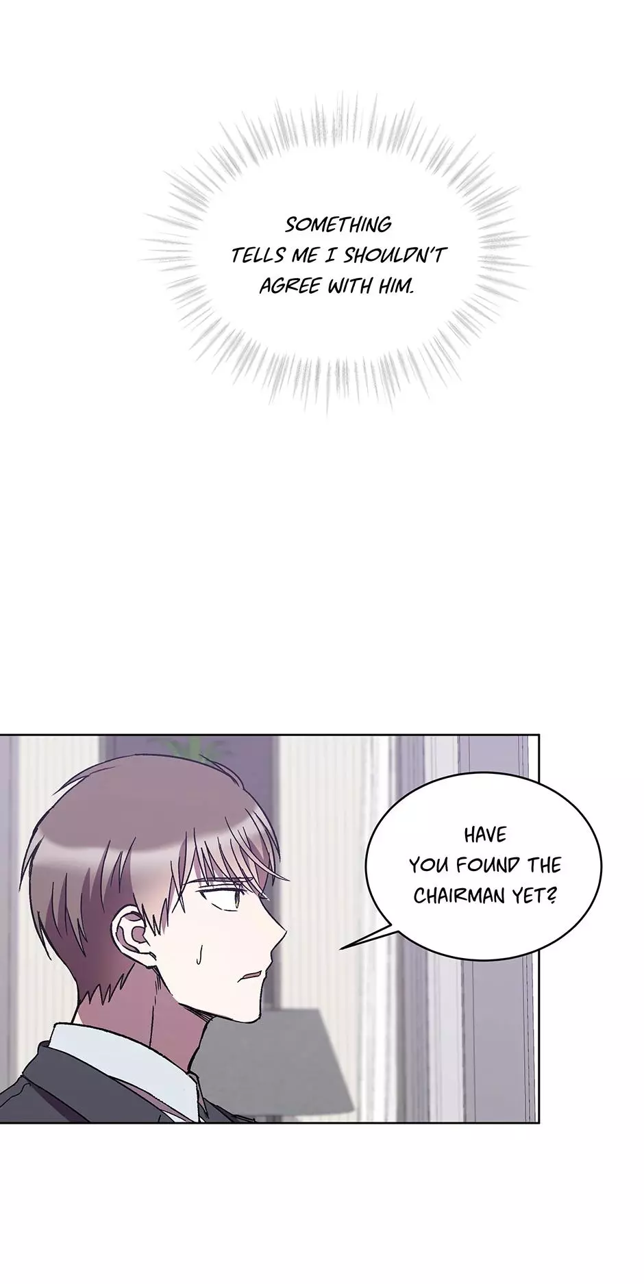 The Perfect Chapter 35 page 5