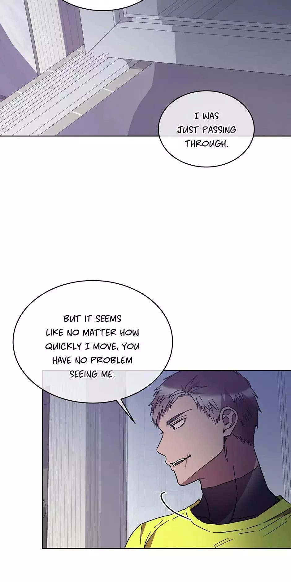 The Perfect Chapter 35 page 4