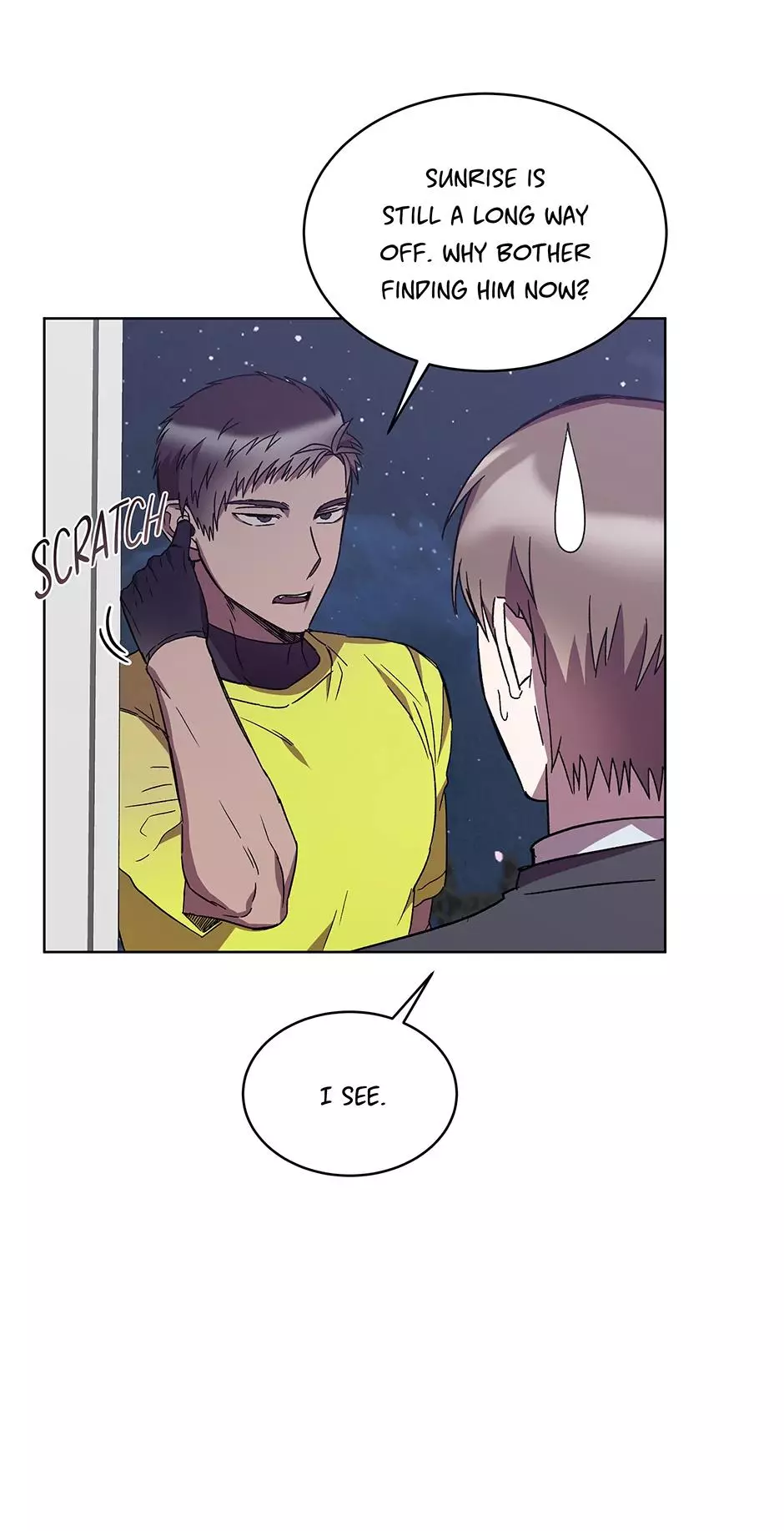 The Perfect Chapter 35 page 6