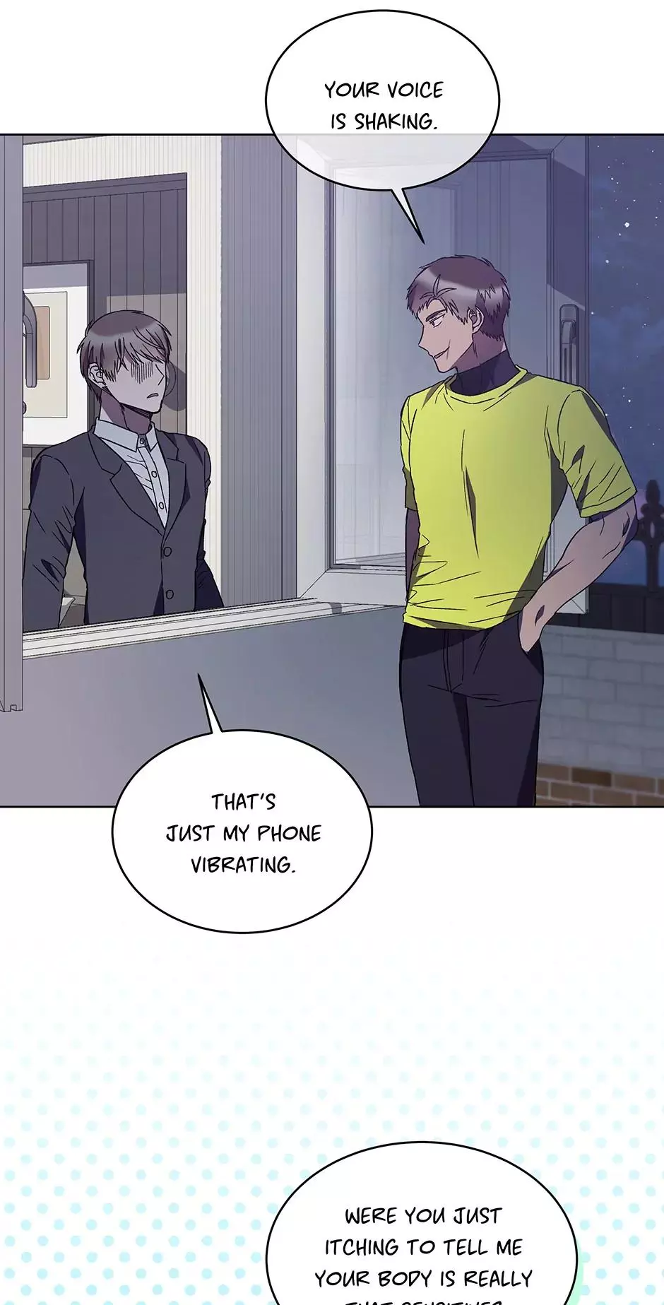The Perfect Chapter 35 page 13