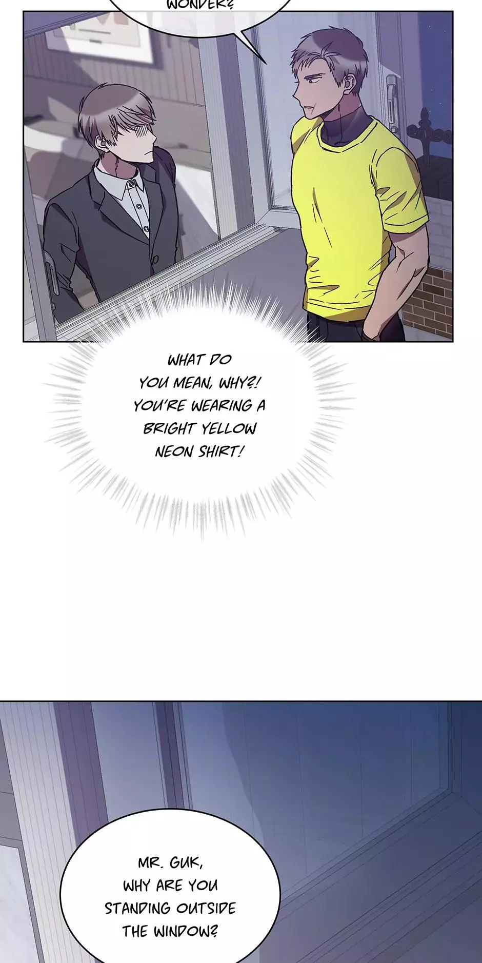 The Perfect Chapter 35 page 3