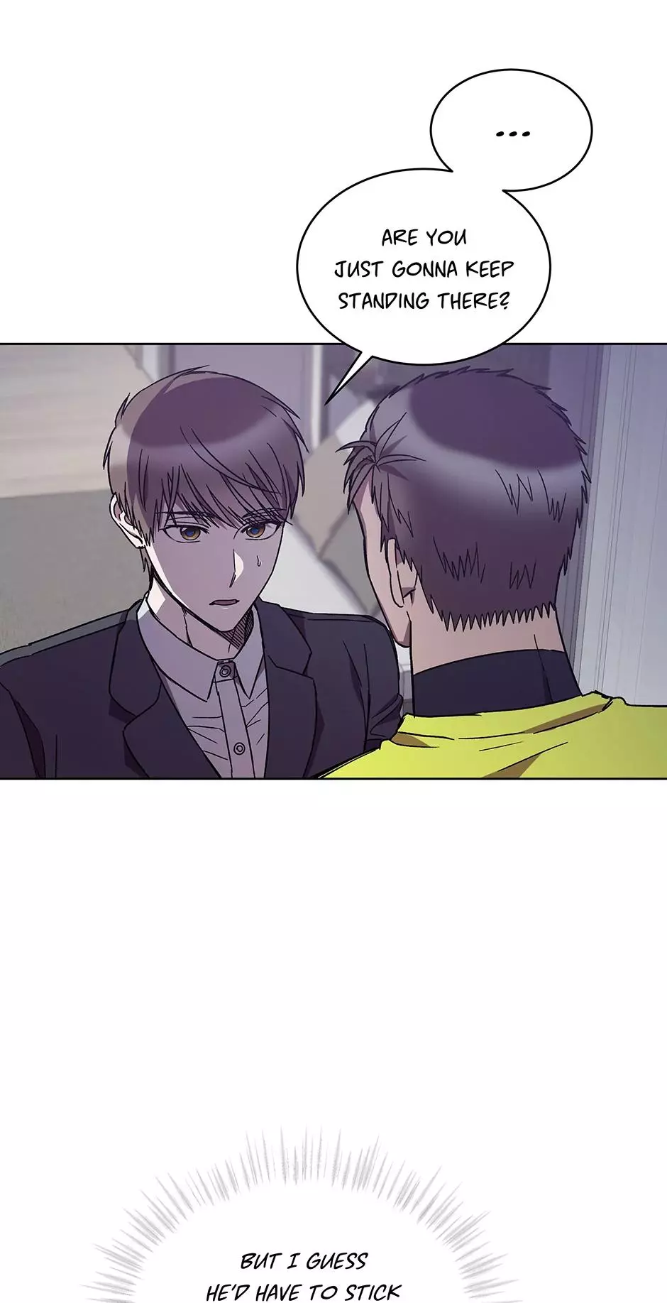 The Perfect Chapter 35 page 7
