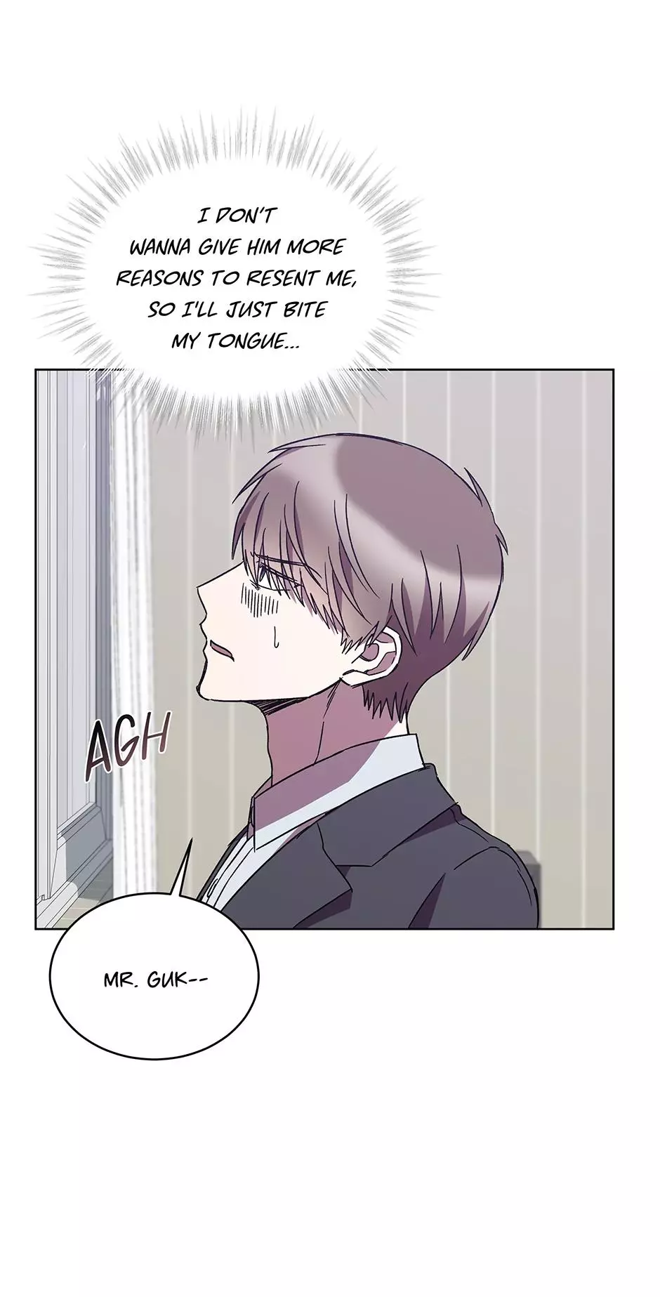 The Perfect Chapter 35 page 11