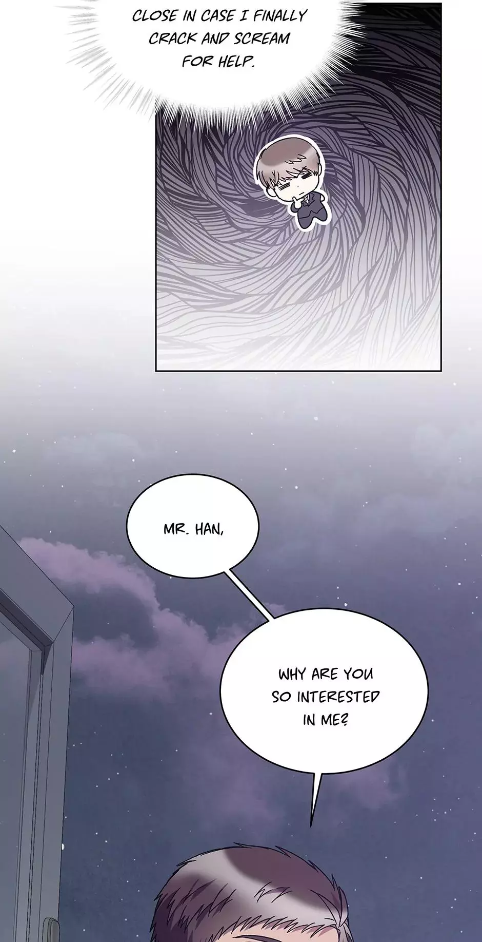The Perfect Chapter 35 page 8